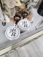 Load image into Gallery viewer, Nfc business keyring