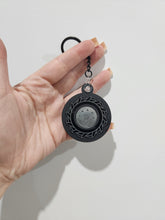 Load image into Gallery viewer, Nfc business keyring