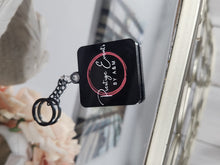 Load image into Gallery viewer, Nfc business keyring
