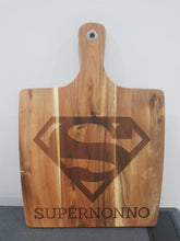 Load image into Gallery viewer, Fathers Day Chopping Boards
