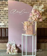 Load image into Gallery viewer, Acrylic Name Plaque