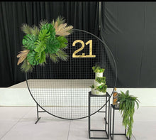 Load image into Gallery viewer, Acrylic Name Plaque