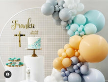 Load image into Gallery viewer, Acrylic Name Plaque