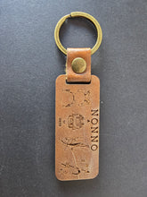 Load image into Gallery viewer, Briscola keyring
