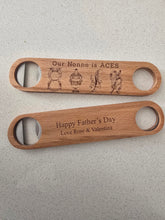 Load image into Gallery viewer, Bottle opener
